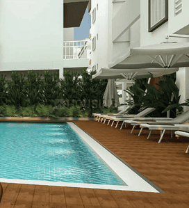 Project Image of 1400 Sq.ft 3 BHK Apartment / Flat for sale in Panathur for Rs. 16000000