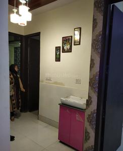 Project Image of 450.0 - 950.0 Sq.ft 2 BHK Apartment for buy in Swastik Affordables And Luxury Homes