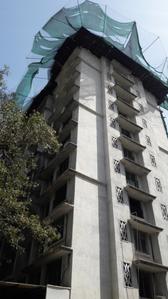 Bhagya Anise Grove Construction Status 1