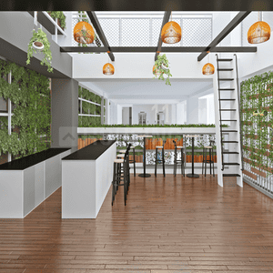 Project Image of 1750.0 - 1928.0 Sq.ft 3 BHK Apartment for buy in KSRs Togetherments
