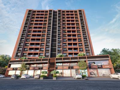 Devashish Elevation 3