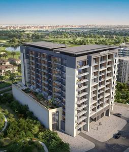Project Image of 374.0 - 1096.0 Sq.ft Studio Studio Apartment for buy in Zimaya Lawncrest