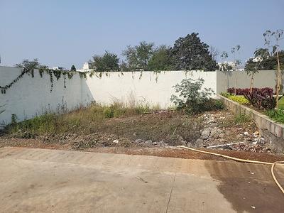 Project Image of 1135.59 - 1990.25 Sq.ft Residential Plot Plot for buy in VGR River County J Block