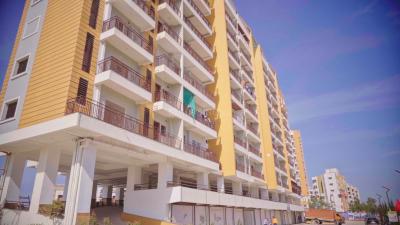 Project Image of 1180.0 - 1460.0 Sq.ft 2 BHK Apartment for buy in Agrawal Sagar Pearl Phase II