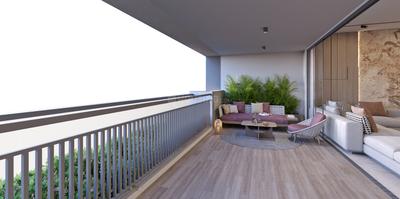Project Image of 1554.74 - 2136.53 Sq.ft 3 BHK Apartment for buy in Empire Sky Epitome