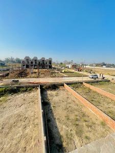 Project Image of 1600.0 - 2000.0 Sq.ft 3 BHK Villa for buy in Urbanaid Uniworld