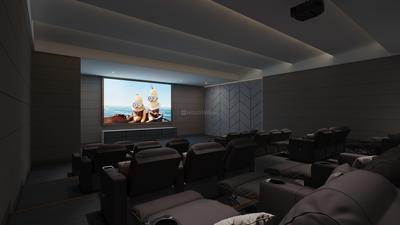 Project Image of 0.0 - 4150.0 Sq.ft 4 BHK Duplex for buy in Silver Luxuria