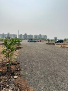 Project Image of 1000.0 - 5000.0 Sq.ft Residential Plot Plot for buy in Shree Ghanoba Aditya City