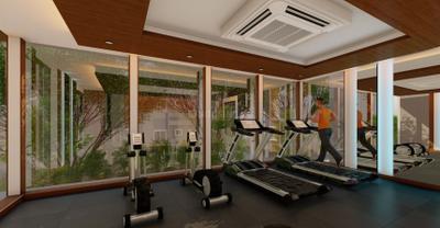 Project Image of 1377.0 - 1685.0 Sq.ft 3 BHK Apartment for buy in Voora Westside