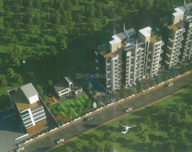 Gallery Cover Pic of Lotus Laxmi Vishwa A Wing B Wing C Wing