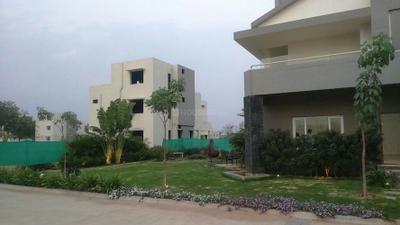 Project Image of 1980.0 - 4500.0 Sq.ft 3 BHK Villa for buy in Lifestyle Westend Greens