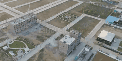 Project Image of 1515.0 - 1980.0 Sq.ft 3 BHK Apartment for buy in The Golden Residences 1