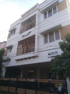 Project Image of 586.0 - 1106.0 Sq.ft 1 BHK Apartment for buy in Green Neem