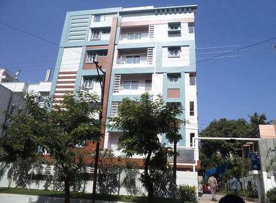 Gallery Cover Pic of Choice India Guru S Choice Residency
