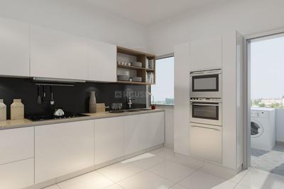 Project Image of 587.17 - 587.71 Sq.ft 2 BHK Apartment for buy in Gagan Ela