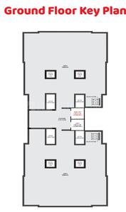 Project Image of 282.01 - 321.3 Sq.ft 2 BHK Apartment for buy in Rudraksh Sunstar Pride