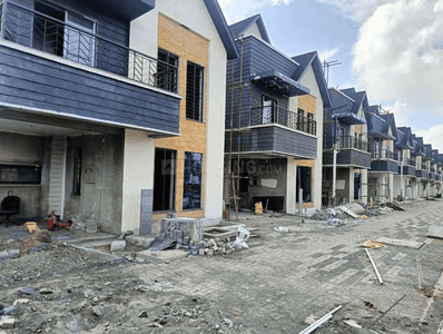 Project Image of 2422.0 - 2866.0 Sq.ft 4 BHK Villa for buy in Casagrand Divinity