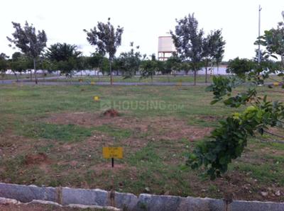 Project Image of 0.0 - 1200.0 Sq.ft Residential Plot Plot for buy in Griha Mithra Orlando Residency