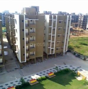 Project Image of 927.0 - 1125.0 Sq.ft 2 BHK Apartment for buy in Suvas Shreenath Residency