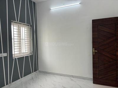 Project Image of 750 Sq.ft 2 BHK Villa for sale in Thennampalayam for Rs. 3225000