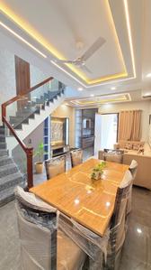 Project Image of 1950.0 - 2000.0 Sq.ft 3 BHK Villa for buy in Shyam Paradise Villas