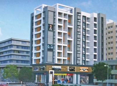 Project Image of 454.0 - 779.0 Sq.ft 1.5 BHK Apartment for buy in Safal Vijay