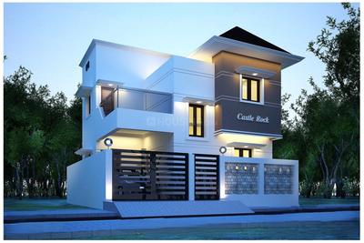 Project Image of 750.0 - 1060.0 Sq.ft 2 BHK Apartment for buy in Ashirvaadh Castle Rock