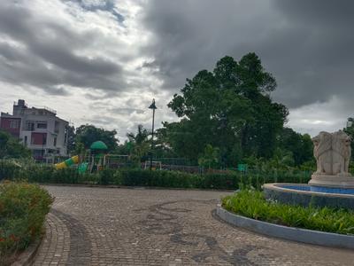 Project Image of 1593.06 - 4389.0 Sq.ft Residential Plot Plot for buy in DRA Ranka Palm Lakeside