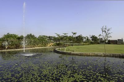 Project Image of 4320.0 - 10125.0 Sq.ft Residential Plot Plot for buy in Synthesis Suramya Lifespace