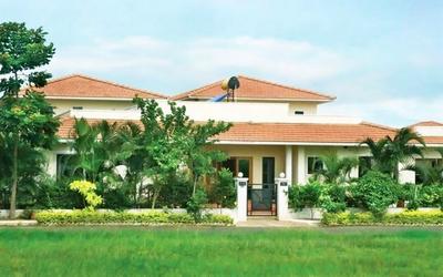 Project Image of 513.0 - 1633.0 Sq.ft 1 BHK Villa for buy in Serene Kshetra