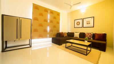 Project Image of 724.0 - 2950.0 Sq.ft 2 BHK Apartment for buy in Casagrand Luxus Apartments