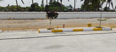 Project Image of 600.0 - 3275.0 Sq.ft Residential Plot Plot for buy in Fission Suprabhat Blossoms