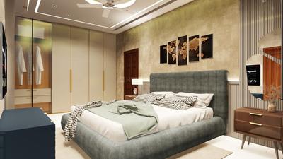 Project Image of 1400.0 - 2000.0 Sq.ft 3 BHK Villa for buy in Omega Suraksha Enclave Phase 1