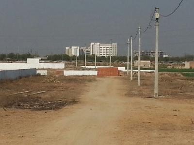 Project Image of 450.0 - 4050.0 Sq.ft Residential Plot Plot for buy in Royal Shape Prime View