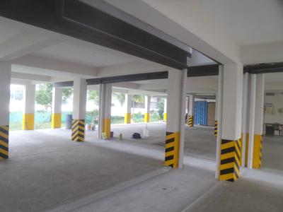 Project Image of 714.0 - 1071.0 Sq.ft 2 BHK Apartment for buy in Naaghappa Sapphire