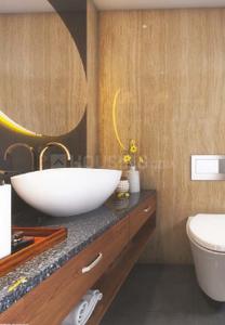Project Image of 644.44 - 668.76 Sq.ft 2 BHK Apartment for buy in Shree Signature Park K L N Buildings