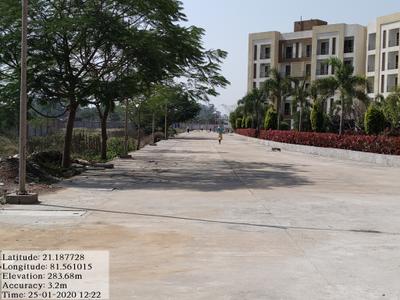 Project Image of 834.0 - 1335.0 Sq.ft 2 BHK Apartment for buy in Wallfort Vihar