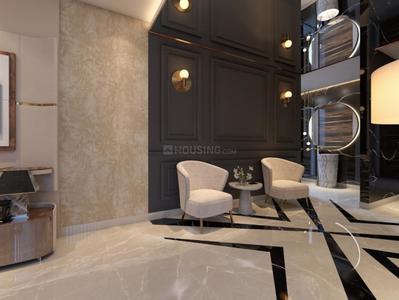 Project Image of 516.67 - 1291.67 Sq.ft 2 BHK Apartment for buy in Aadhya Home