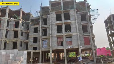 Merlin Oikyo Elevation 1