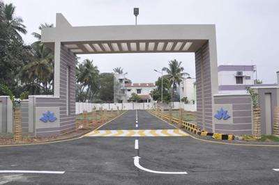 Project Image of 1650.0 - 2100.0 Sq.ft 3 BHK Villa for buy in Maarvel Aadirai