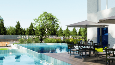 Project Image of 2147.0 - 4719.0 Sq.ft Residential Plot Plot for buy in Terra Casa Codename THE f ROW