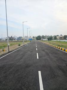 Project Image of 1151.0 - 2381.0 Sq.ft Residential Plot Plot for buy in Amaar Kothari Nagar