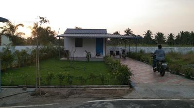 Project Image of 806 Sq.ft Residential Plot / Land for sale in Kariampalayam for Rs. 1340000