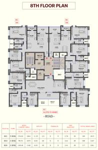 Project Image of 289.98 - 1084.03 Sq.ft 1 BHK Apartment for buy in Ivory Vivanta