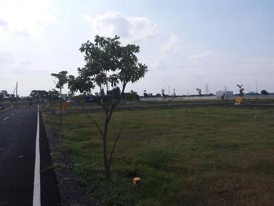 Project Image of 645.0 - 2195.0 Sq.ft Residential Plot Plot for buy in Ashok Brindavanam Phase 3