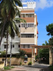Project Image of 1176.0 - 1449.0 Sq.ft 2 BHK Apartment for buy in Sree Krishna Vilasam