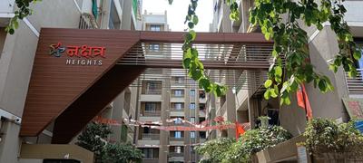 Project Image of 1080 Sq.ft 2 BHK Apartment / Flat for sale in Narolgam for Rs. 3350000