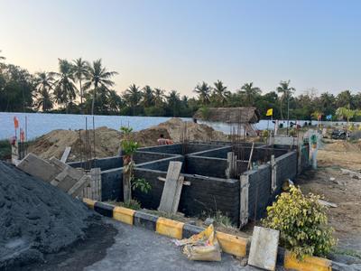 Project Image of 645.0 - 2049.0 Sq.ft Residential Plot Plot for buy in Seresa Singhvi Gardens Phase 2