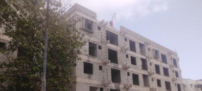 Project Image of 883.82 - 1177.57 Sq.ft 2.5 BHK Apartment for buy in Brick By Brick Nupeak