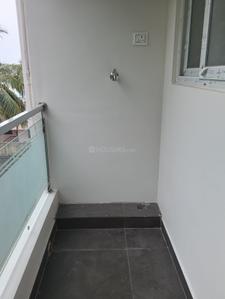 Project Image of 1174.0 - 1193.0 Sq.ft 2 BHK Apartment for buy in KGS Harmony